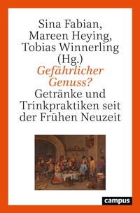 Abbildung von: Gefährlicher Genuss? - Campus