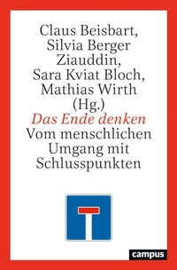 Enlarge image Cover: Das Ende denken - Campus eBooks