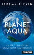 Cover: Planet Aqua - Campus Verlag Digital