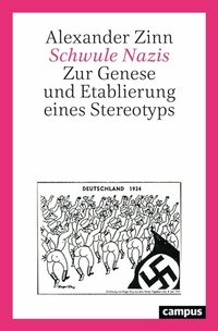 Abbildung von: Schwule Nazis - Campus