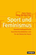 Cover: Sport und Feminismus - Campus