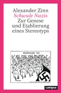 Abbildung von: Schwule Nazis - Campus