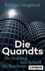 Cover: Die Quandts - Campus
