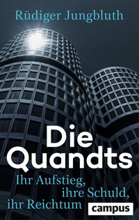 Abbildung von: Die Quandts - Campus