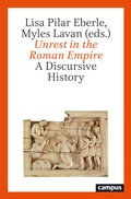 Cover: Unrest in the Roman Empire - Campus