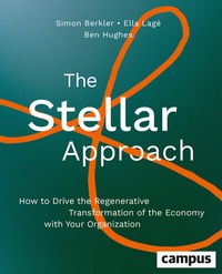 Abbildung von: The Stellar Approach - Campus