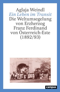 Abbildung von: Ein Leben im Transit - Campus