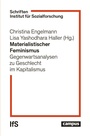 Cover: Materialistischer Feminismus - Campus Verlag Digital
