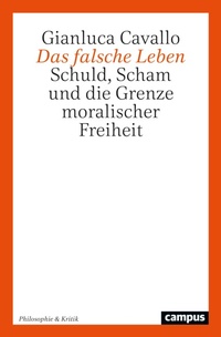 Abbildung von: Das falsche Leben - Campus