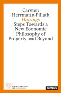 Cover: Havings - Campus