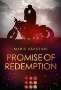 Cover: Nevada Highways 1: Promise of Redemption - Impress