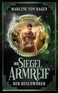 Cover: Der Siegelarmreif - BoD - Books on Demand