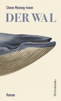 Cover: Der Wal - Weissbooks Verlagsgesellschaft