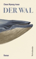 Cover: Der Wal - Weissbooks Verlagsgesellschaft