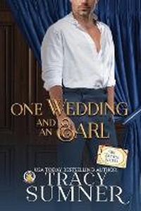 Enlarge image Cover: One Wedding and an Earl - Wolf Publishing