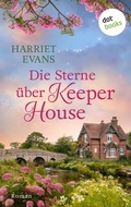 Cover: Die Sterne &uuml;ber Keeper House - dotbooks