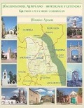Cover: Haciendas del Altiplano. Historia(s) y leyendas. Tomo I - Adame Martinez, Homero