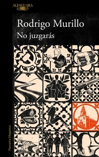 Abbildung von: No juzgaras / You Shall Not Judge - Alfaguara