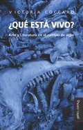Cover: &iquest;Qu&eacute; est&aacute; vivo? - Mi&ntilde;o y D&aacute;vila