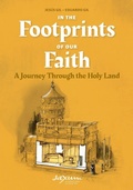 Cover: In the Footprints of Our Faith (softcover) - Saxum International Foundation