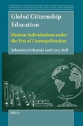 Cover: Global Citizenship Education - Brill