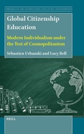 Cover: Global Citizenship Education - Brill