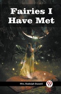 Cover: Fairies I Have Met - Double 9 Books LLP