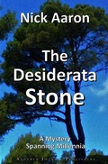 Cover: The Desiderata Stone - Another Imprint Publishers