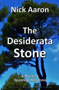 Enlarge image Cover: The Desiderata Stone - Another Imprint Publishers