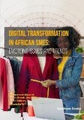 Cover: Digital Transformation in African SMEs - Bentham Science Publishers