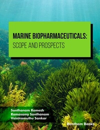 Abbildung von: Marine Biopharmaceuticals: Scope and Prospects - Bentham Science Publishers