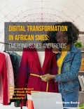Cover: Digital Transformation in African SMEs - Bentham Science Publishers