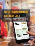 Cover: Digital Transformation in African SMEs - Bentham Science Publishers