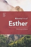 Cover: Journey Through Esther - Discovery House Publishing
