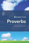 Cover: Journey Through Proverbs - Discovery House Publishing
