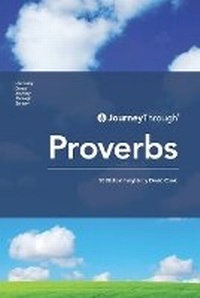Enlarge image Cover: Journey Through Proverbs - Discovery House Publishing