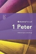 Cover: Journey Through 1 Peter - Discovery House Publishing