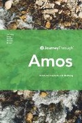 Cover: Journey Through Amos - Discovery House Publishing
