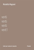 Cover: Venti venti venti vent1 - Robin Edizioni