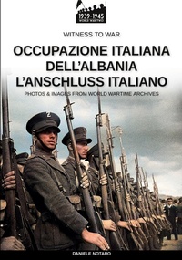 Abbildung von: Occupazione italiana dell'Albania - Soldiershop