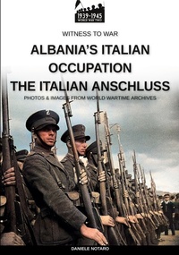 Abbildung von: Albania's Italian occupation - Soldiershop