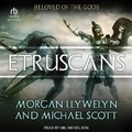 Cover: Etruscans - Tantor Audio