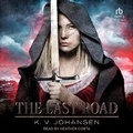 Cover: The Last Road - Tantor Audio