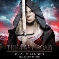 Enlarge image Cover: The Last Road - Tantor Audio