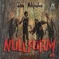 Cover: Nullform #6 - Tantor Audio