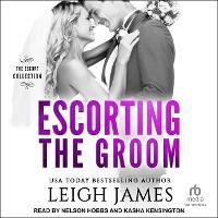 Enlarge image Cover: Escorting the Groom - Tantor Audio