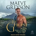 Cover: The Ghost - Tantor Audio