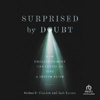 Enlarge image Cover: Surprised by Doubt - Christianaudio