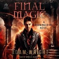 Enlarge image Cover: Final Magic - Tantor Audio