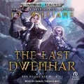 Cover: The Last Dwemhar - Tantor Audio